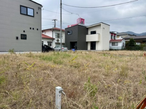 伊東市　宇佐美の外観