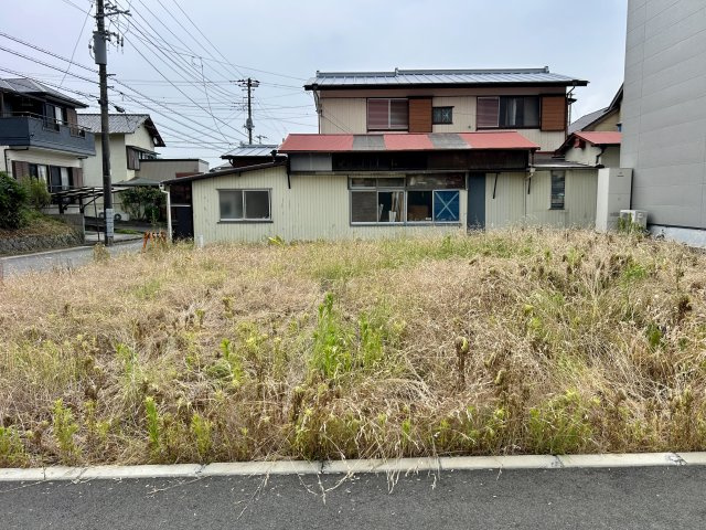 伊東市　宇佐美の外観