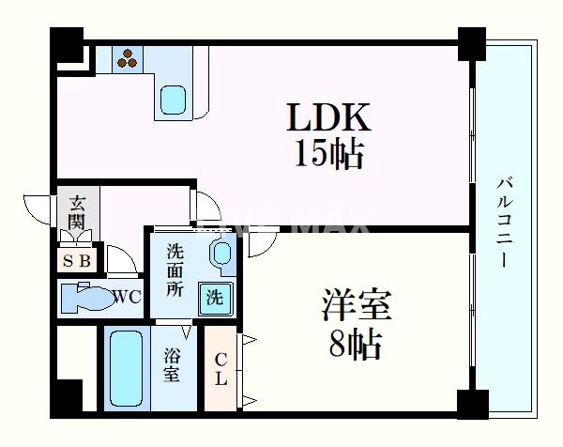 リーガル京都河原町五条