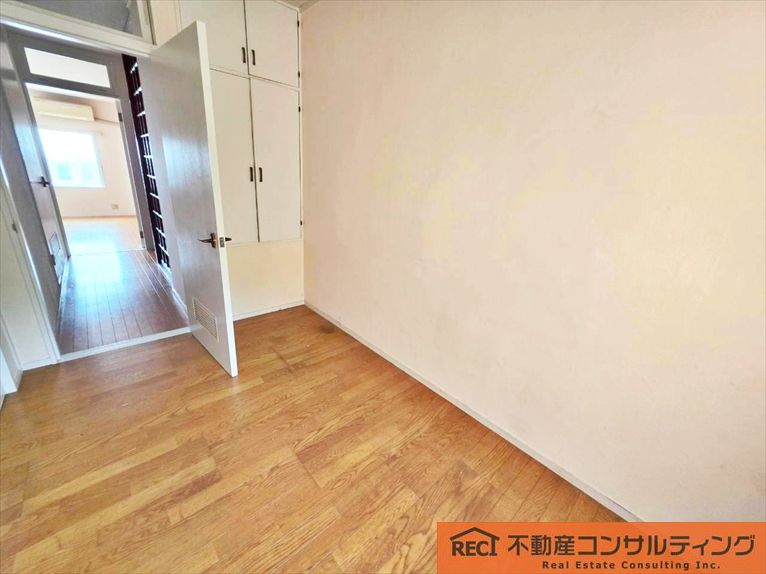 本山コープの子供部屋