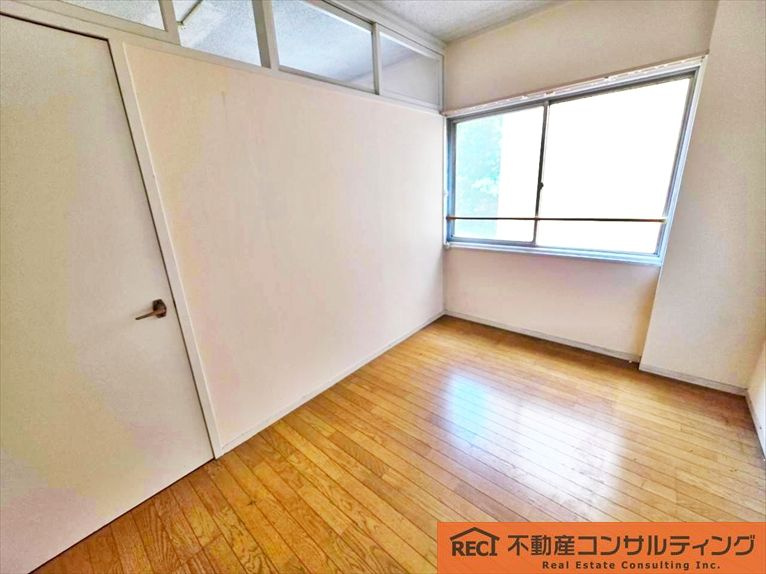 本山コープの子供部屋