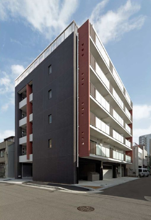 HGTコート都島
