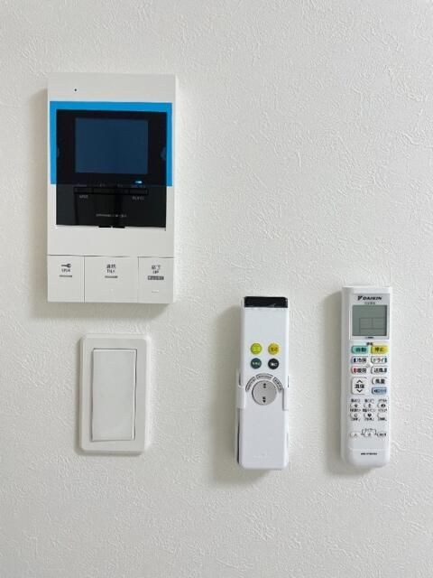 Ｌｕｘカシオペアのセキュリティ