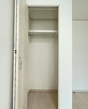 Ｌｕｘカシオペアの収納