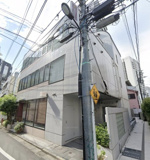 港区北青山２丁目の事務所の画像