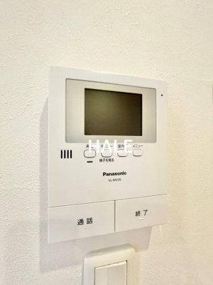 【セキュリティ】 | リヴァブル大楠 | 同施工会社類似