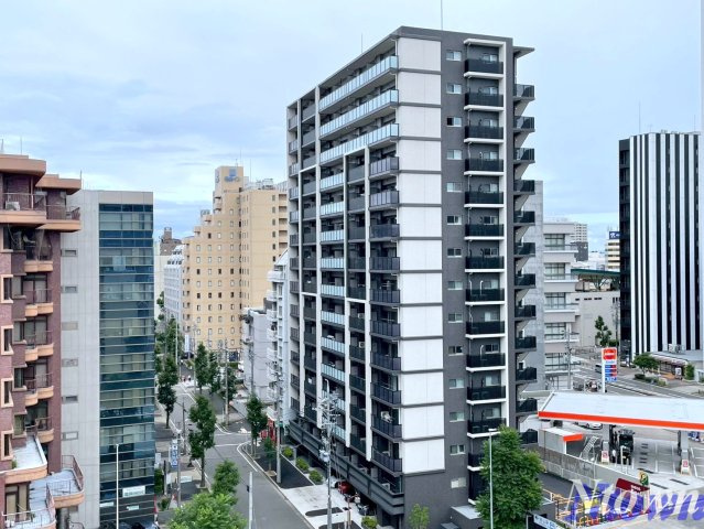 【外観】 | プレサンス　ロジェ　金山駅前 | 外観です