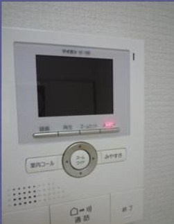 大高ロイヤルマンションのセキュリティ