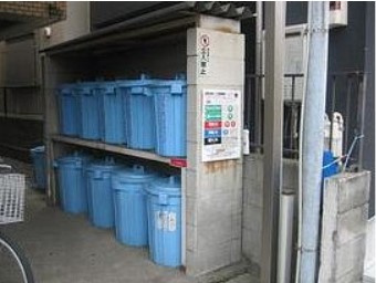 大高ロイヤルマンションのその他共用部分