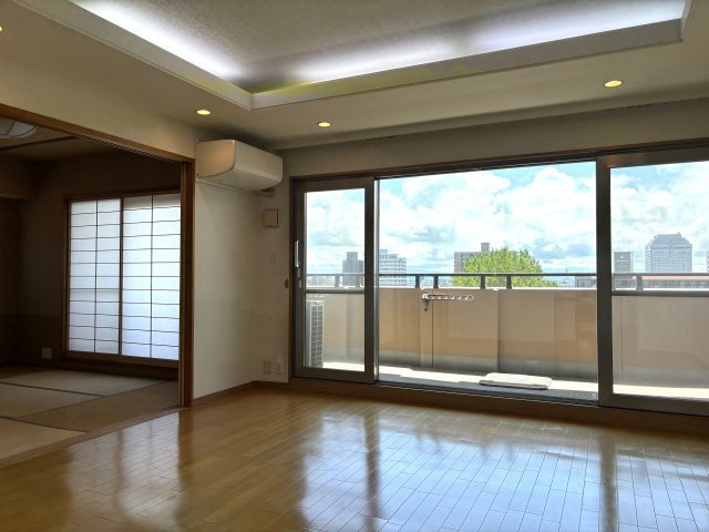 アパガーデンピア関屋