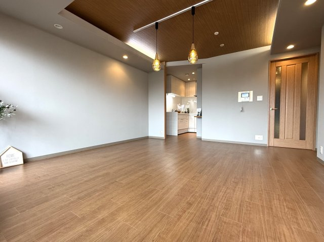 アパガーデンピア関屋