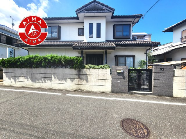 大野城市筒井4丁目第3-2区画（2号地）