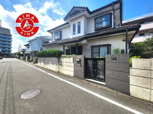 大野城市筒井4丁目第3-2区画（2号地）の外観|陽当り良好！明るい日差しが差し込む開放的な現地です。