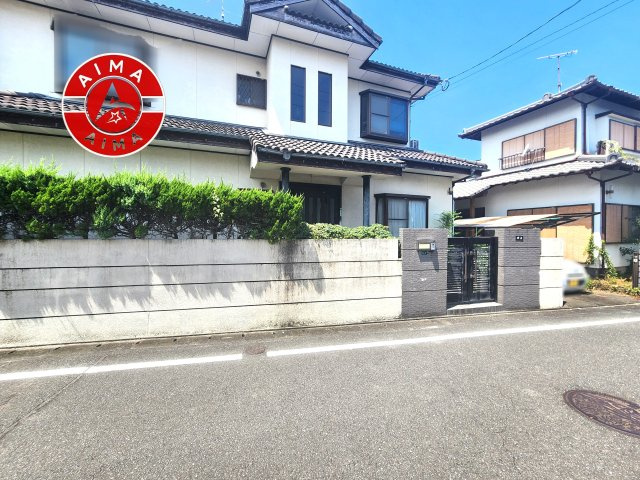 大野城市筒井4丁目第3-2区画（2号地）の外観|開放感があり、遮るものもなく気持ちのいい景色が広がります。お部屋にも爽やかな風と暖かく柔らかな日差しが差し込み、毎日の暮らしを豊かに彩ります。