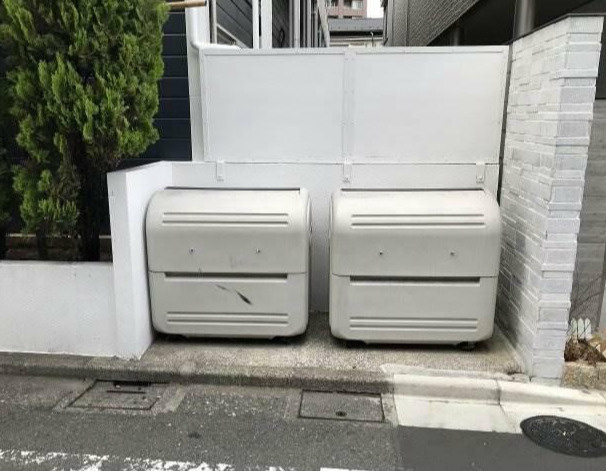 オーツハウス駒沢のその他共用部分