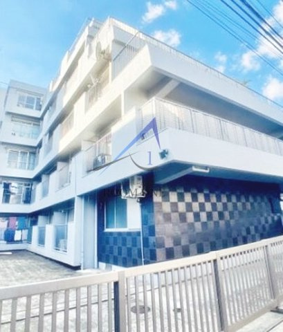 浅川コーポ