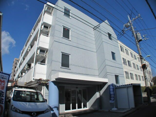 辻ハイツ