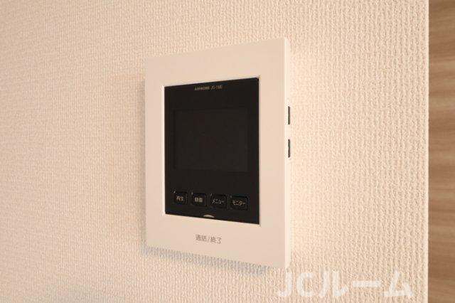 リナーシェ Bのセキュリティ