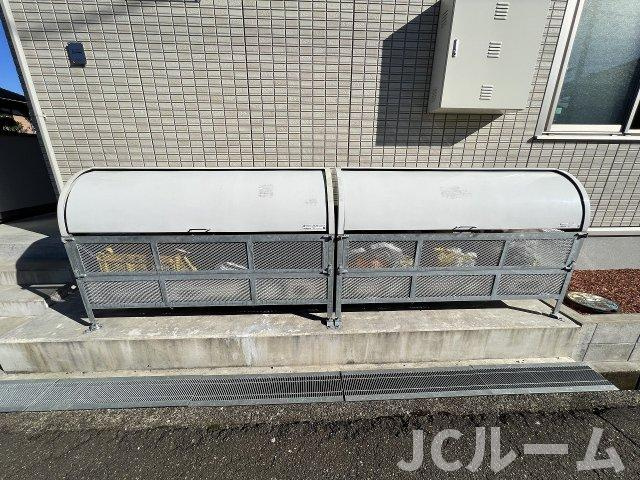 リナーシェ Bのその他共用部分