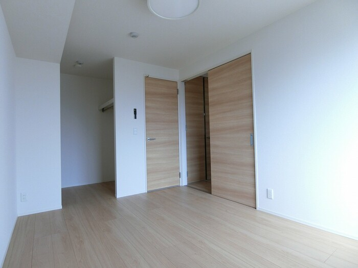 ワイズ古市の子供部屋