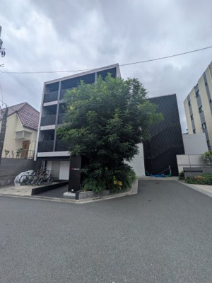 【外観】 | ARKMARK新中野