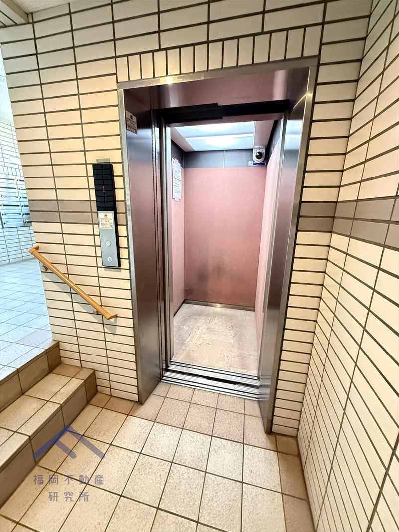 オリエントハイツ和白II