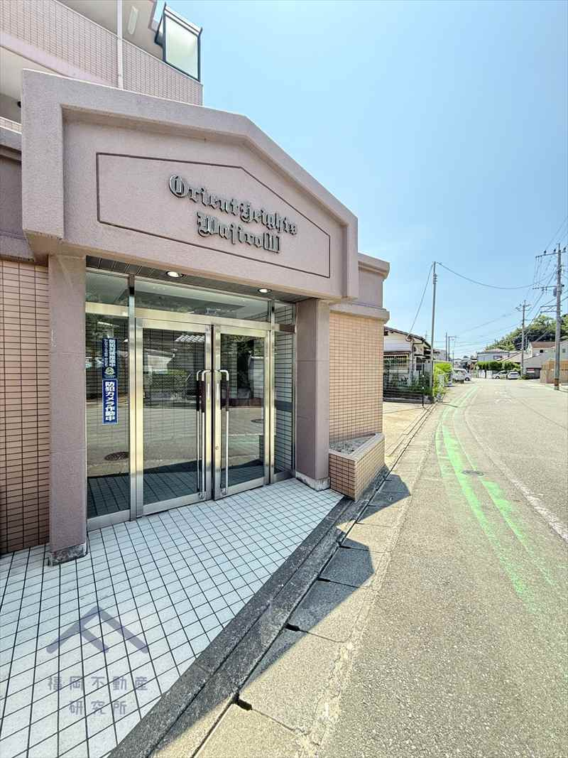 オリエントハイツ和白II