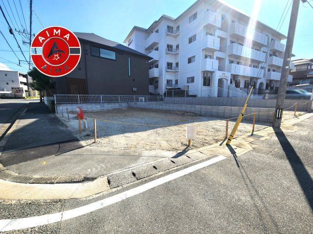 福岡市早良区南庄3丁目第2-1区画（1号地）の外観|開放感があり、遮るものもなく気持ちのいい景色が広がります。お部屋にも爽やかな風と暖かく柔らかな日差しが差し込み、毎日の暮らしを豊かに彩ります。