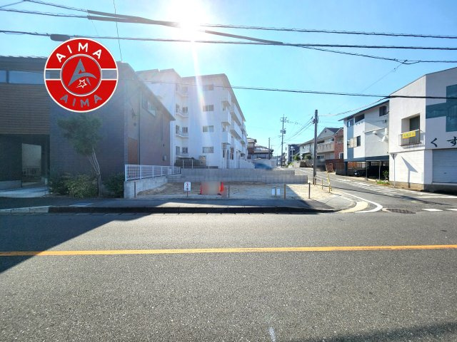 福岡市早良区南庄3丁目第2-1区画（1号地）の外観|夢のマイホームを叶える土地。
