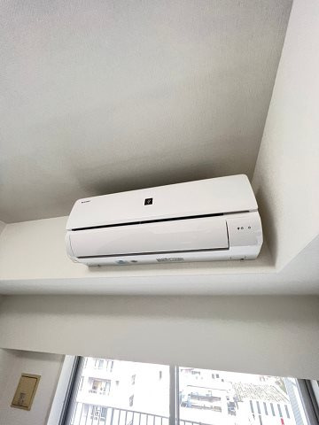 ベルファース尼崎の設備