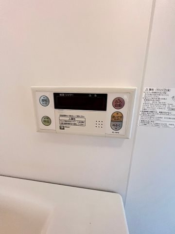 ベルファース尼崎の設備