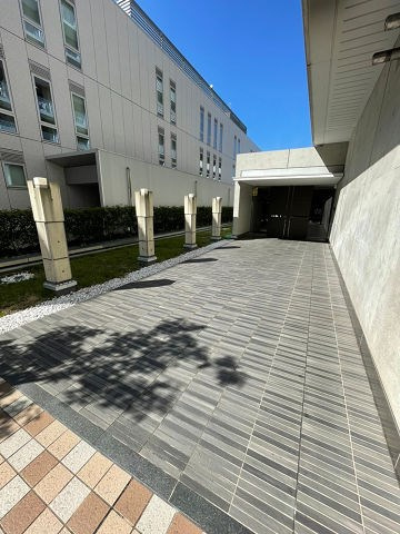 ベルファース尼崎のその他