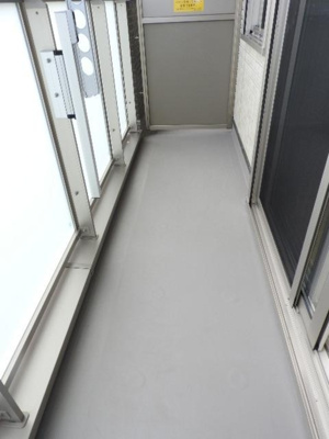 【バルコニー】 | ｱｰﾊﾞｰｵｰｸｽ