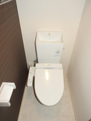 【トイレ】 | ｱｰﾊﾞｰｵｰｸｽ
