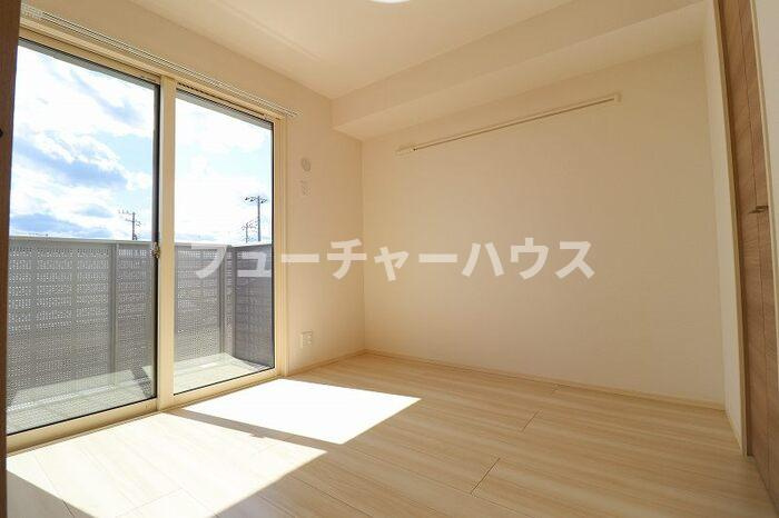 ベルカーサのその他