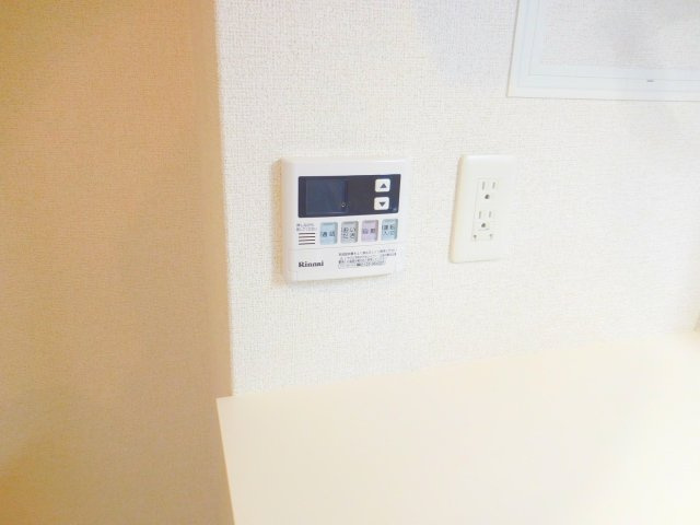 L’iLL登町の設備