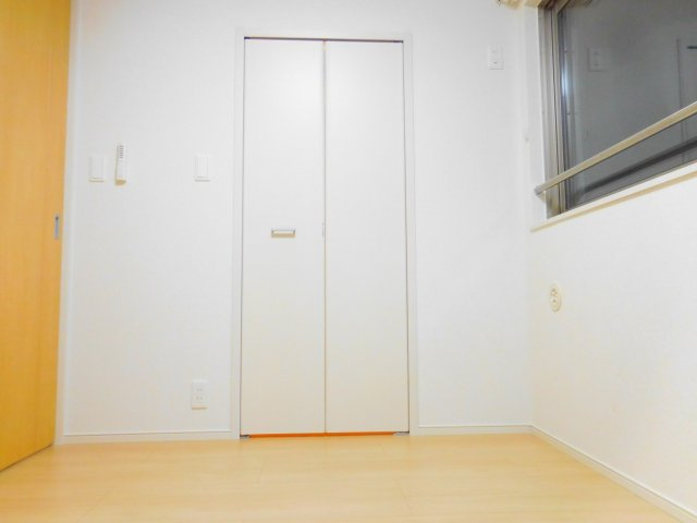 L’iLL登町の収納