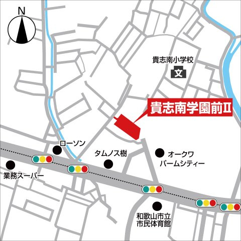 ライフフィールド貴志南学園前Ⅱのその他|【アズマハウスの選べる家づくり】
自由設計で理想の住まいを。
注文住宅のご相談承ります！
ローコストからこだわり重視まで柔軟に対応できるラインナップ。
全仕様平屋建てに対応しております。