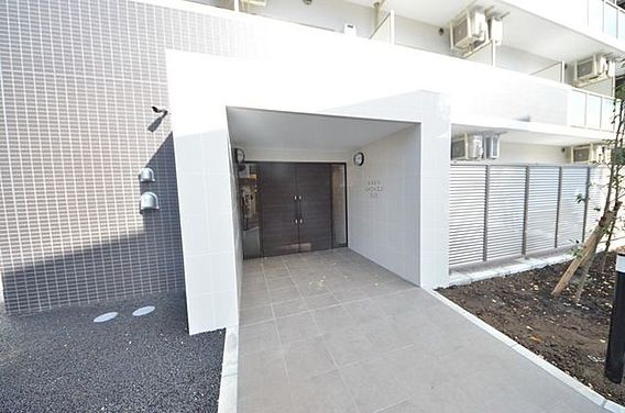 MAXIV八王子DUEのその他共用部分