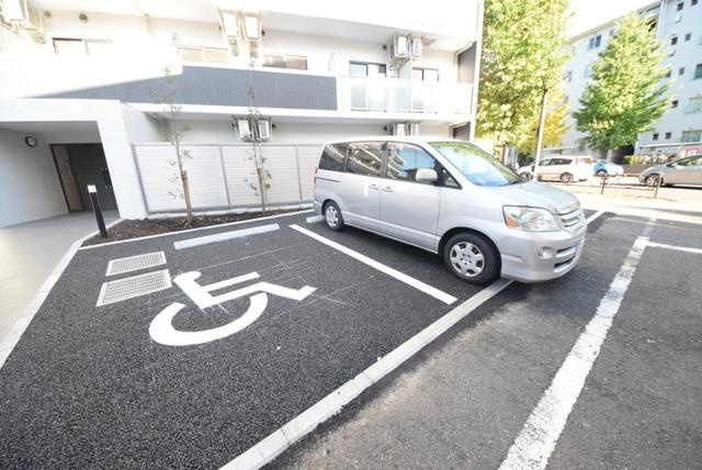 MAXIV八王子DUEのその他共用部分