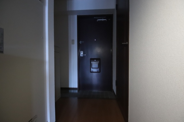 ハイツ山光の内装