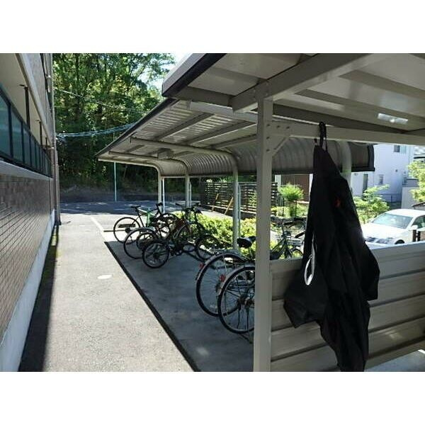 ハイツ山光のその他共用部分