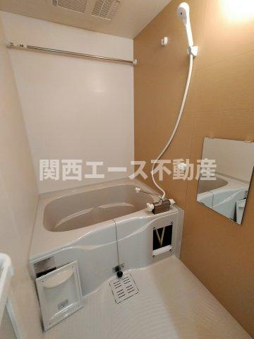 【浴室】 | フジパレス吉田ノース