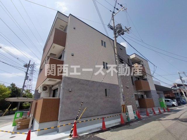  | フジパレス吉田ノース