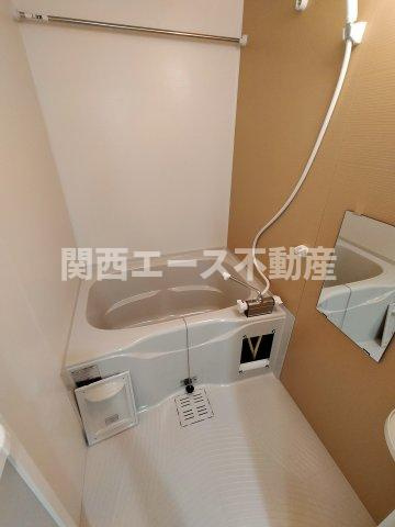 【浴室】 | フジパレス吉田ノース