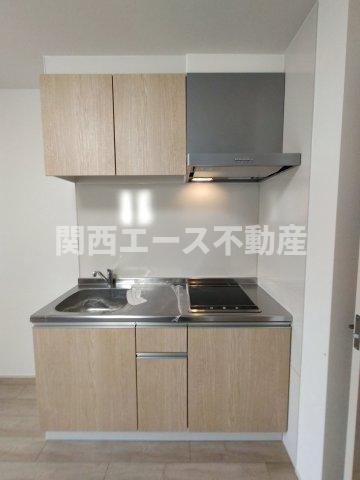 【キッチン】 | フジパレス吉田ノース