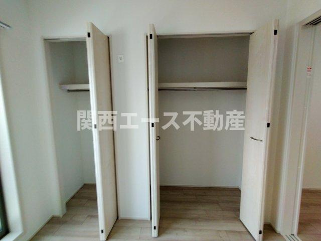 【収納】 | フジパレス吉田ノース