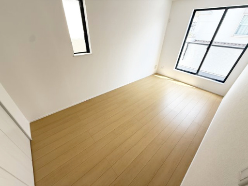 日置荘北町１丁　新築一戸建の洋室