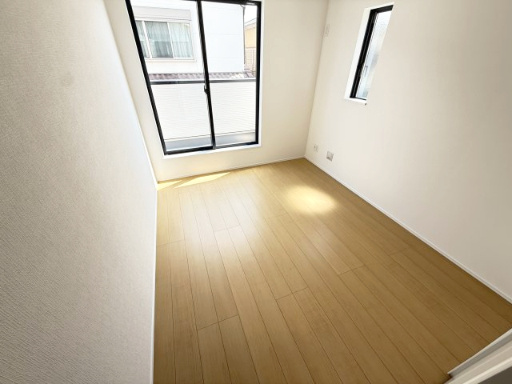 日置荘北町１丁　新築一戸建の洋室