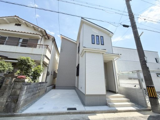 日置荘北町１丁　新築一戸建